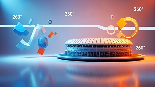 Kamin Science Center Launches New Sports 360 Exhibit