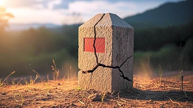 Intensified Border Clashes Between Thailand and Cambodia Result in Civilian Deaths