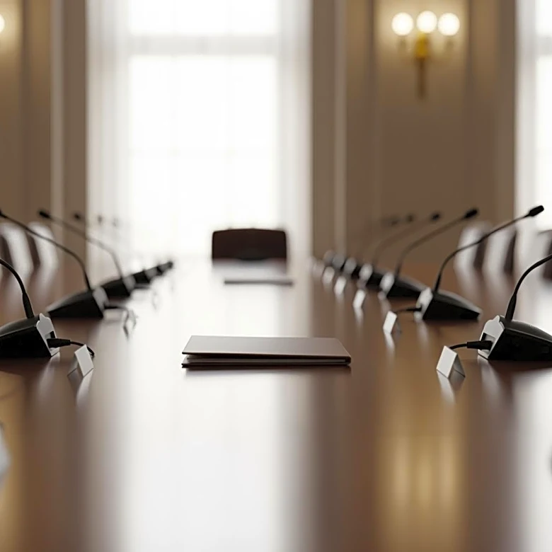 White House Postpones Final Meeting of Trump-Created FEMA Task Force Amid Controversy