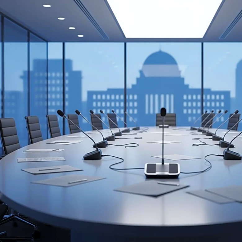 FEMA Overhaul Meeting Canceled Amid White House Briefing Issues