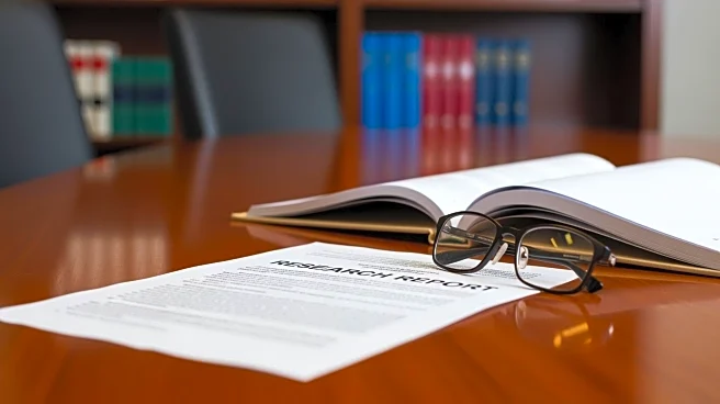 Arnold Ventures' Criminal Justice Head Jennifer Doleac Discusses Research and Policy Impact