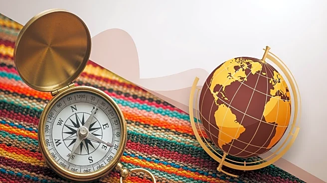 MMGY Study Highlights Diverse Travel Trends Among Latin American Travelers