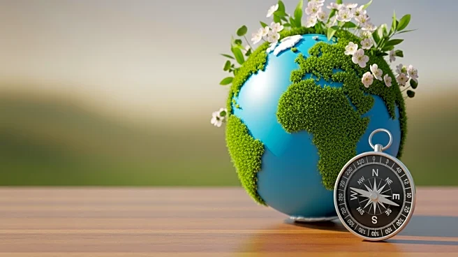 UN Tourism and Lithuania Collaborate to Boost Sustainable Tourism Investment