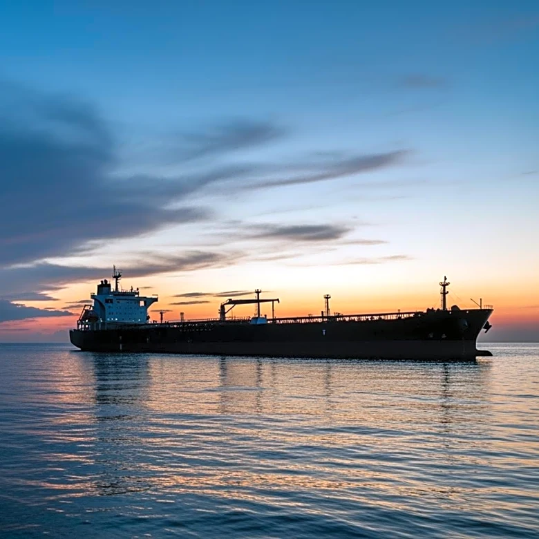 U.S. Seizes Oil Tanker Off Venezuelan Coast Amid Rising Tensions