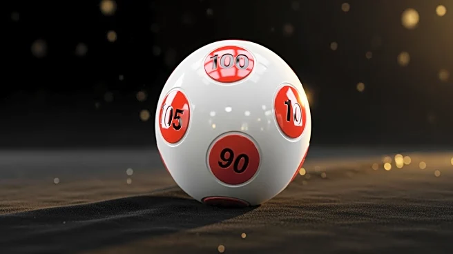 Powerball Jackpot Reaches $1 Billion, Marking Second Billion-Dollar Prize This Year