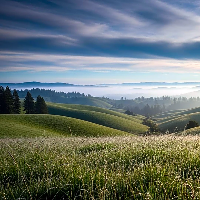 Northern California Weather Forecast Predicts Conditions for End of Week