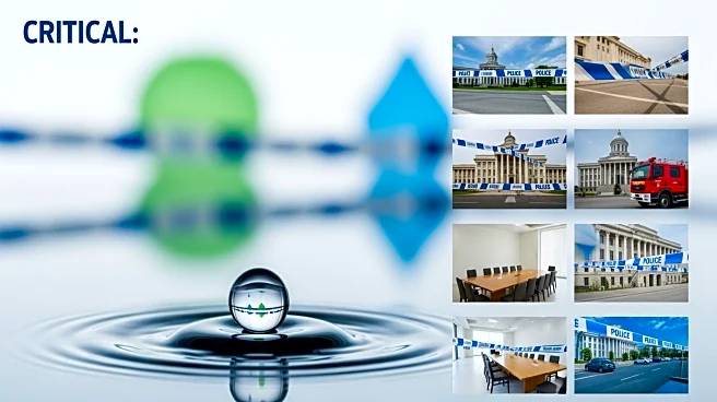 U.S. House Passes PERMIT Act, Sparking Debate Over Water Protections