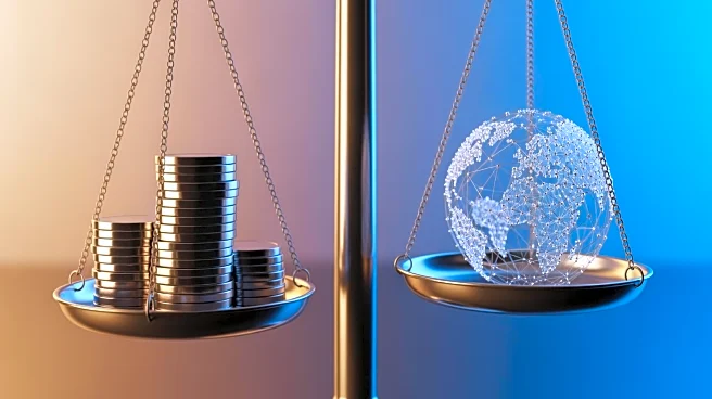 President Trump's Tariffs Lead to Global Economic Impact and Higher Prices