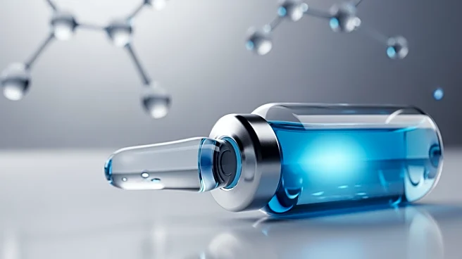 New Antibiotic Zoliflodacin Offers Hope Against Drug-Resistant Gonorrhoea