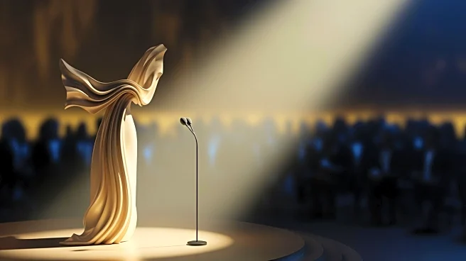 Ethiopian Police Arrest Six Influencers for 'Indecent' Dress at Awards Ceremony