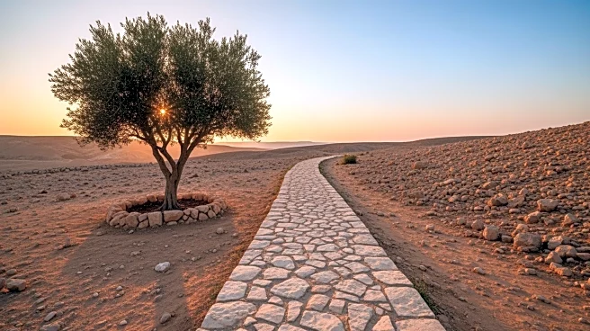 Taiwan Mission and IsraAID Mark Six Months of Collaboration with Kfar Aza Visit