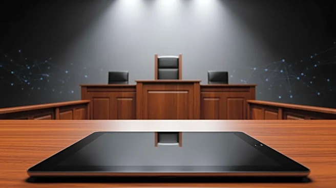 Reddit Challenges Australia's Social Media Ban for Children in High Court