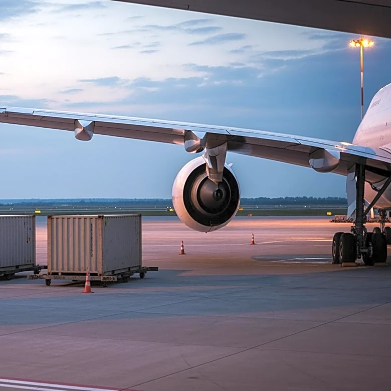 Oakland Airport Responds to Claims of Military Cargo Shipments to Israel