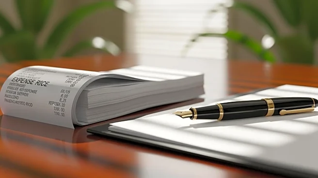 Rep. Alexandria Ocasio-Cortez Faces Scrutiny Over $50K Spending in Puerto Rico