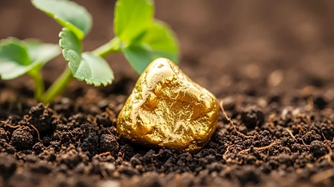 MetalsGrove Expands Gold Exploration in Côte d’Ivoire with New Joint Venture