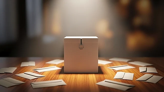 Democracy Fund Urges Early Philanthropic Support for 2026 Elections