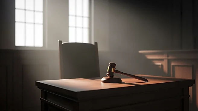 Wisconsin Judge Hannah Dugan Faces Trial for Allegedly Aiding Immigrant's Escape from Federal Agents