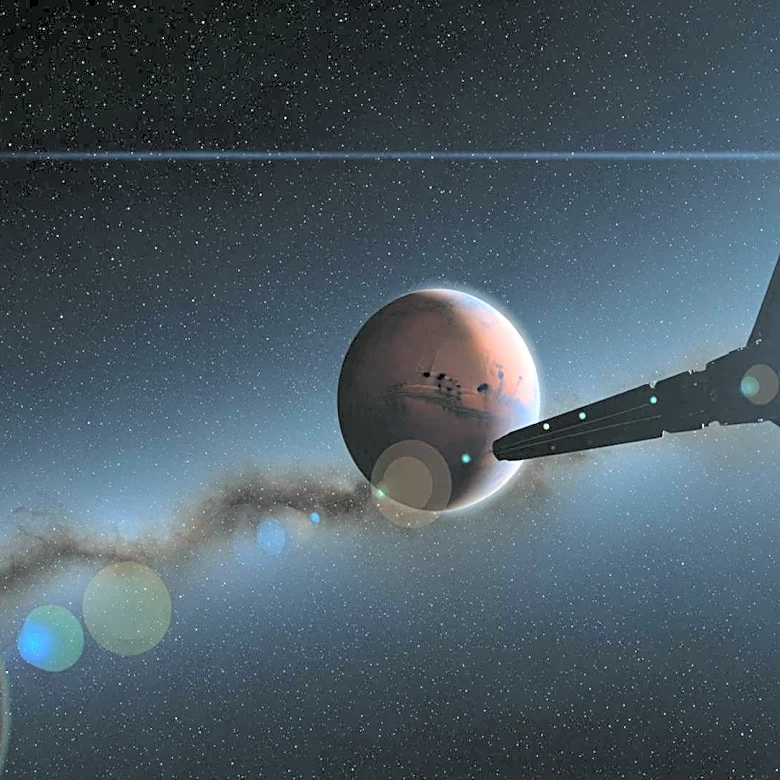 NASA Loses Contact with MAVEN Mars Orbiter, Impacting Future Missions