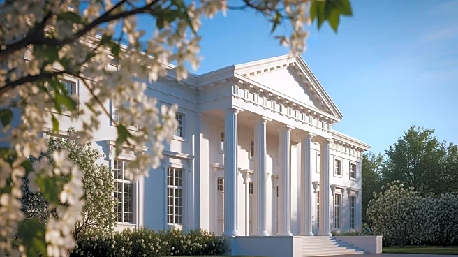 White House Responds to SZA's Criticism of ICE Ad with Unexpected Kindness