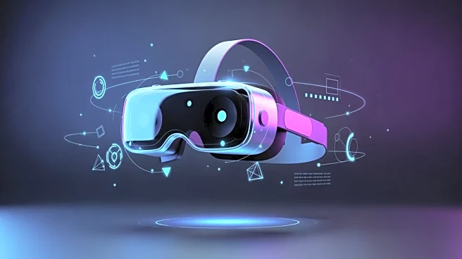 Augmented Reality Innovations in 2025: Key Shifts and Implications