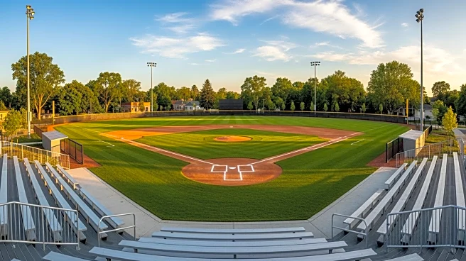 San Francisco Giants Announce Major Renovation of Crocker Amazon Fields to Enhance Community Access
