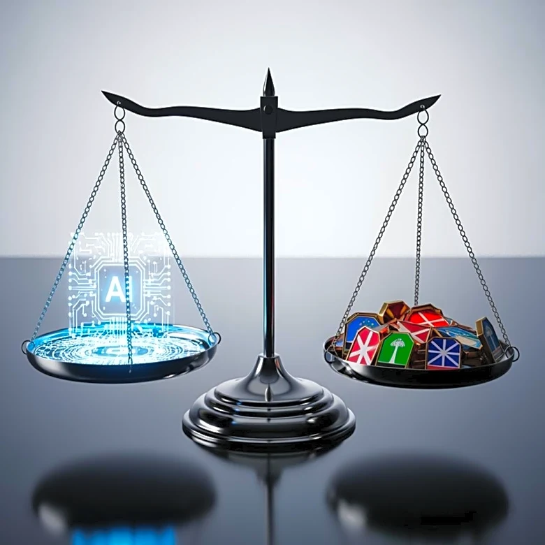 President Trump Signs Executive Order to Centralize AI Regulation, Limiting State Authority