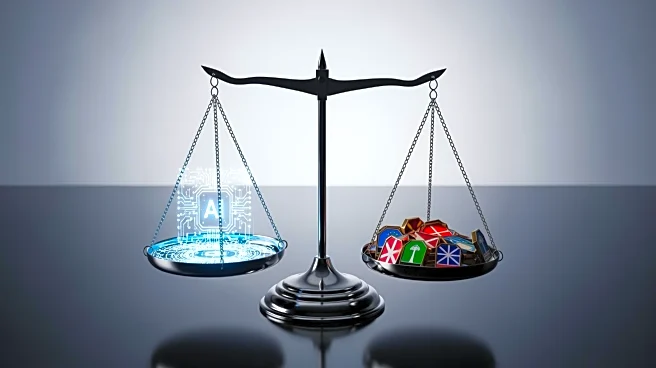 President Trump Signs Executive Order to Centralize AI Regulation, Limiting State Authority