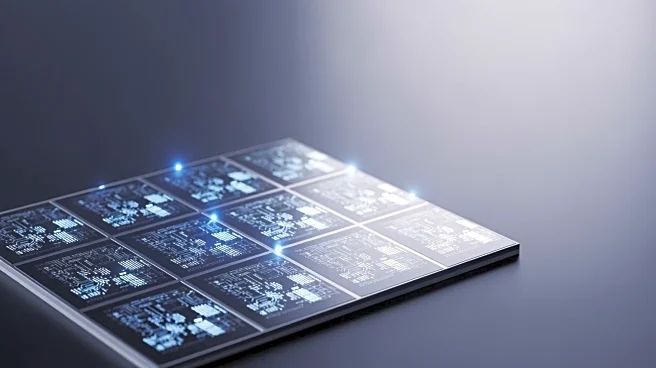 STMicroelectronics and EIB Sign €1 Billion Deal to Enhance EU Semiconductor Industry