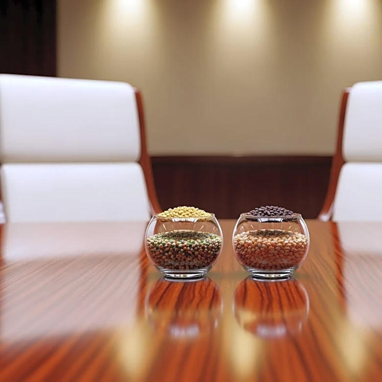 Paraguay and Uzbekistan Strengthen Agricultural Ties with High-Level Talks