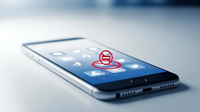 Australia Implements Social Media Ban for Under-16s, Impacting Brands and Youth Marketing