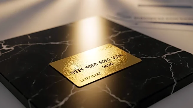 President Trump Launches $1 Million 'Gold Card' Visa Program to Attract Wealthy Immigrants