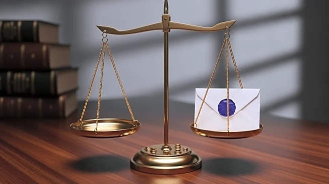 Watchdog Sues DOJ for Details on Trump Administration's Law Firm Deals