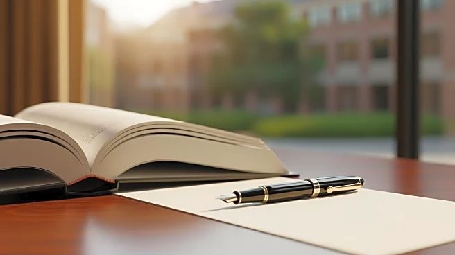 MacKenzie Scott Donates $139 Million to Texas Universities for Educational Advancement