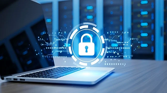 Medicaid Firm Faces Challenges in Preventing Data Access by Overseas Workers