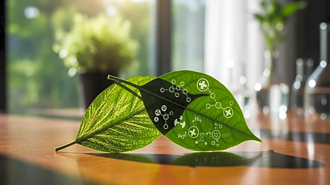 India and Denmark Strengthen Green Strategic Partnership in Health and Agriculture