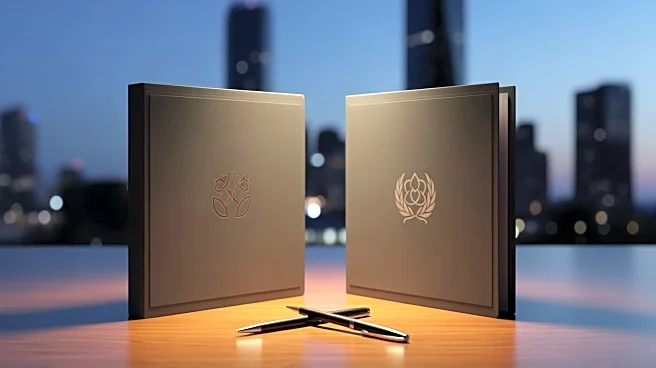 Taiwanese Diplomat's Secret Visit to Israel Highlights Defense Cooperation Amidst Tensions