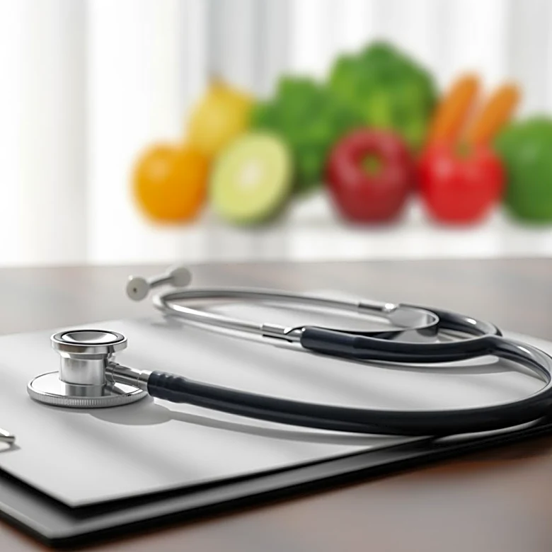 CMS Launches MAHA Medicare Payment Model to Enhance Chronic Care and Nutrition