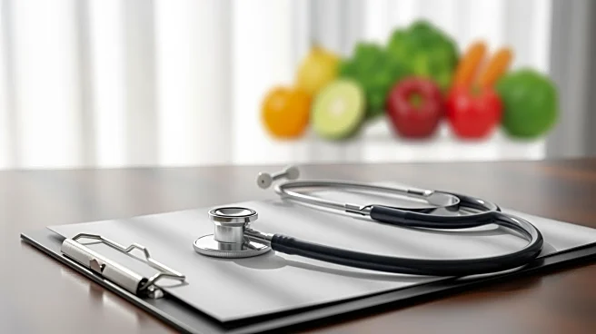 CMS Launches MAHA Medicare Payment Model to Enhance Chronic Care and Nutrition