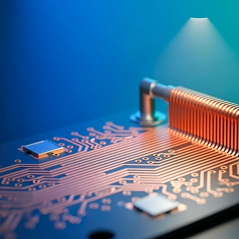 Reconfigurable Microstrip Antenna Enhances Wireless Communication Versatility