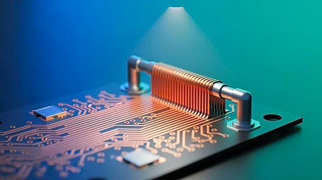 Reconfigurable Microstrip Antenna Enhances Wireless Communication Versatility