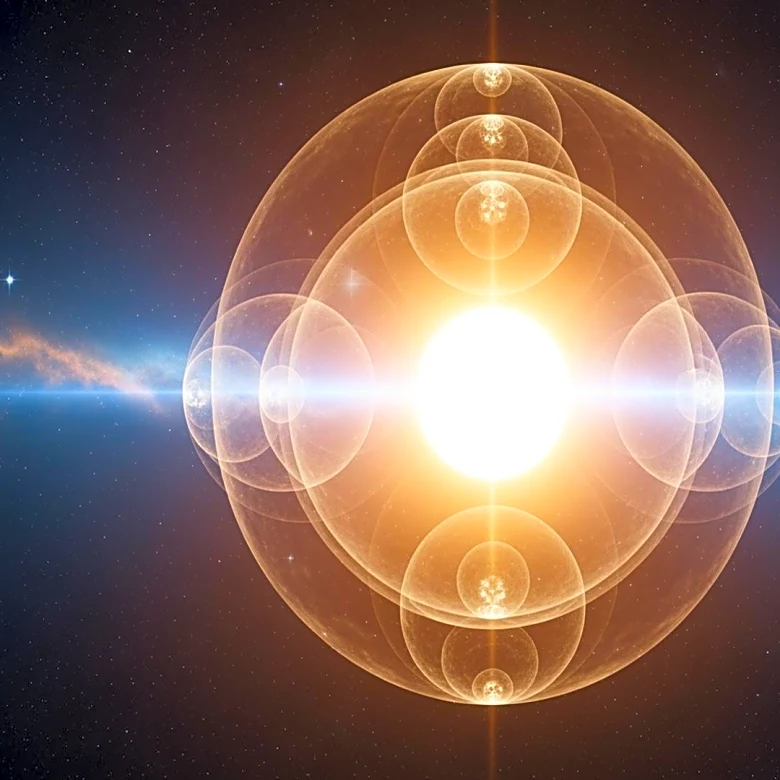 Astronomers Use ALMA to Capture 57 Faces of Dying Star W Hydrae, Offering Insights into Sun's Future