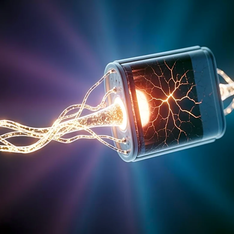 Study Links Aging Neurons' Fuel Crisis to Parkinson's Disease