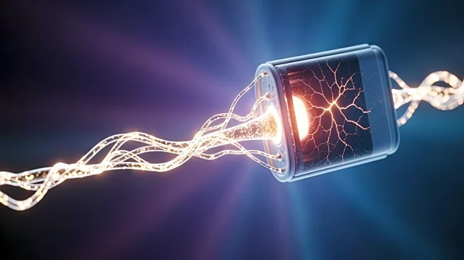 Study Links Aging Neurons' Fuel Crisis to Parkinson's Disease