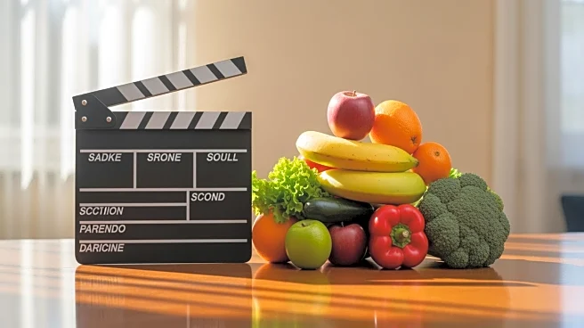 Hollywood Assistant Directors Launch Nonprofit to Combat Food Waste and Hunger