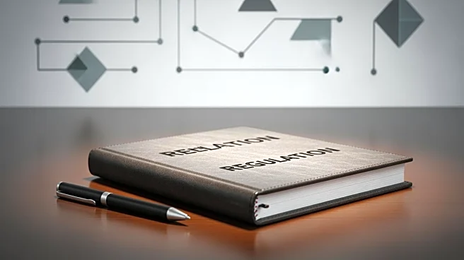 President Trump Signs Executive Order for National AI Regulation, Limiting State Power