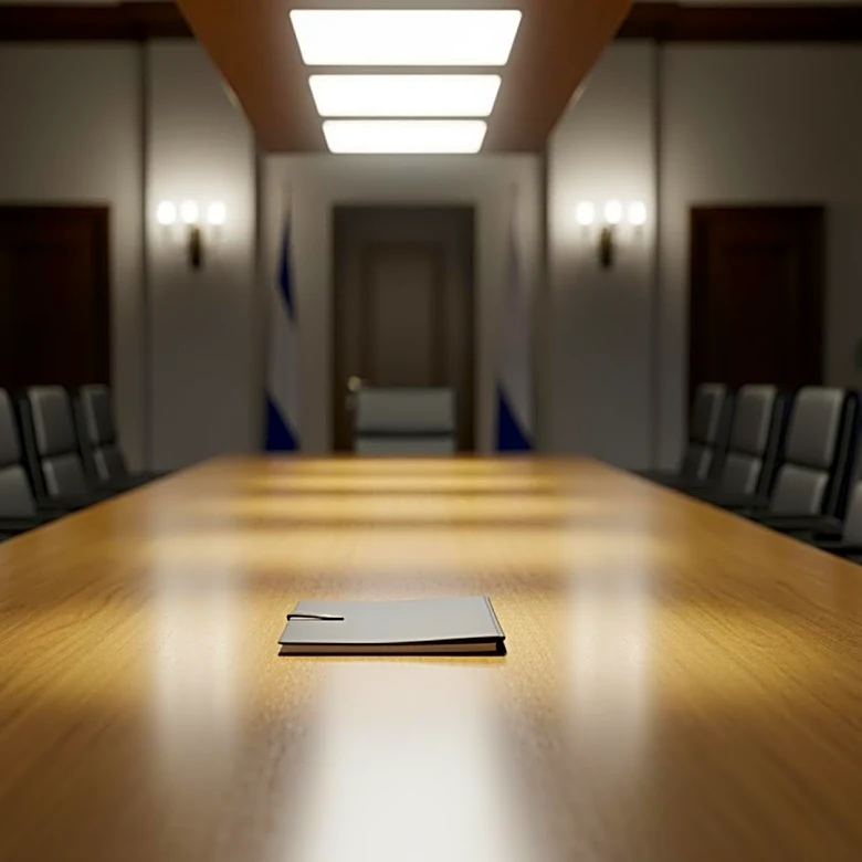 White House Cancels Meeting on FEMA Reforms Amid Report Concerns