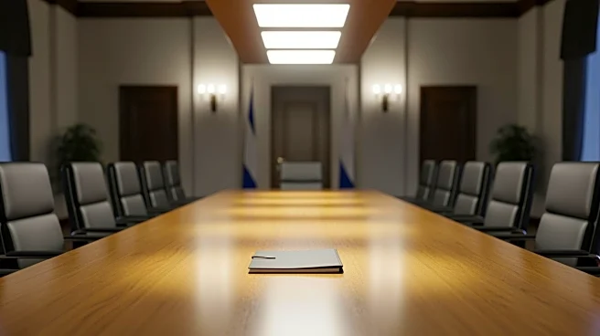 White House Cancels Meeting on FEMA Reforms Amid Report Concerns