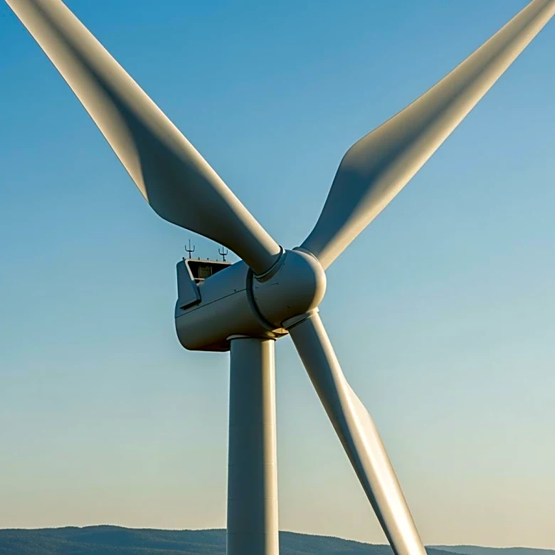 GE Vernova Expands Wind Energy Presence in Romania with New Turbine Deal