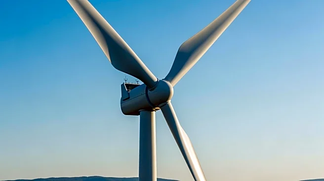 GE Vernova Expands Wind Energy Presence in Romania with New Turbine Deal