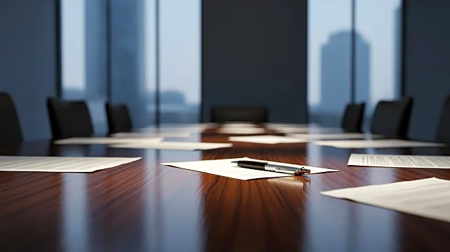 Senators Push for Amendments to Defense Bill Following DC Helicopter Crash Concerns